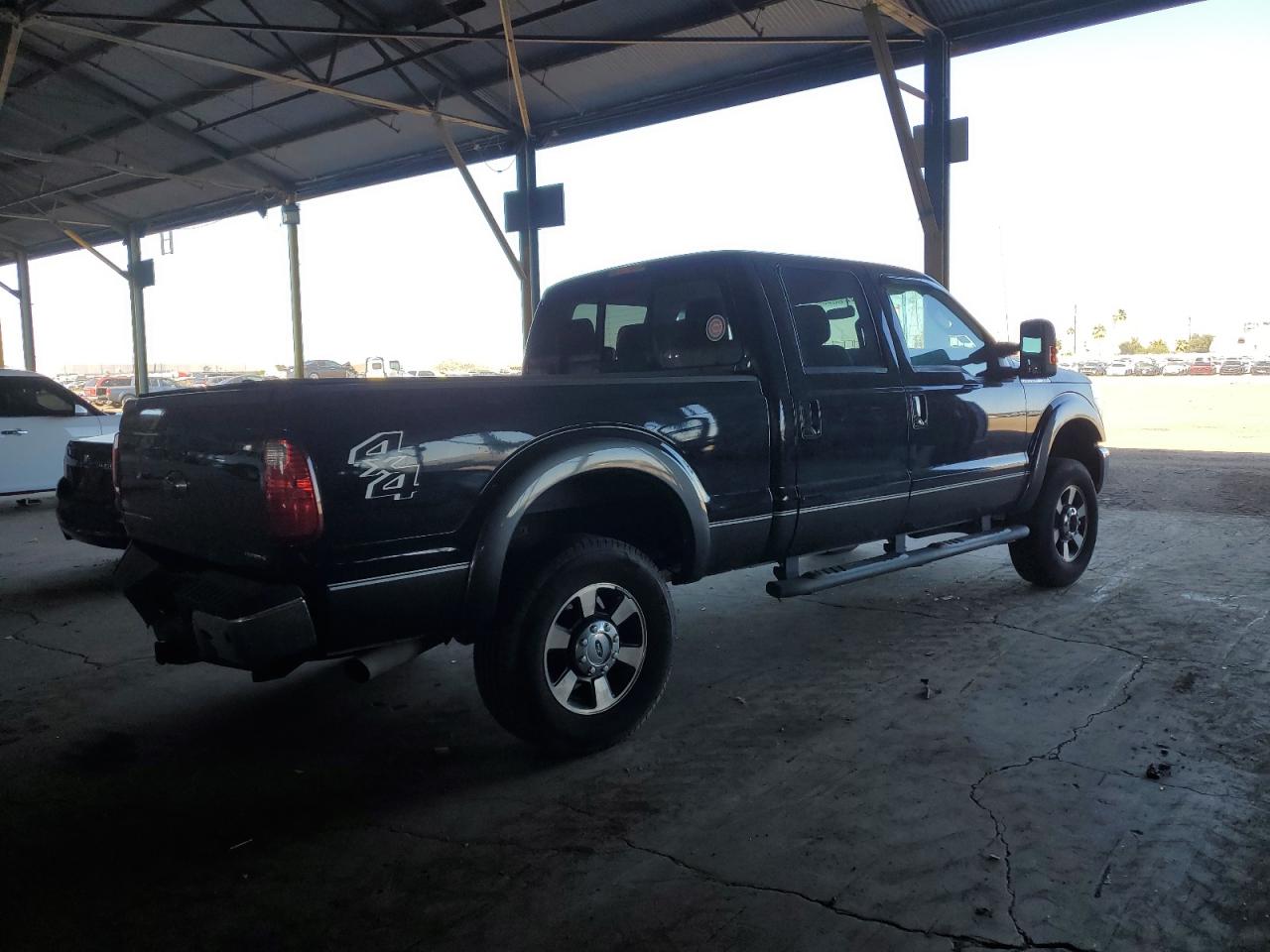 Photo 2 VIN: 1FT7W2B62GEC68068 - FORD F250 