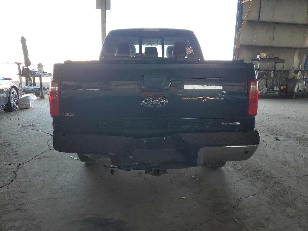 Photo 5 VIN: 1FT7W2B62GEC68068 - FORD F250 