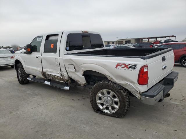 Photo 1 VIN: 1FT7W2B62GEC68796 - FORD F250 SUPER 