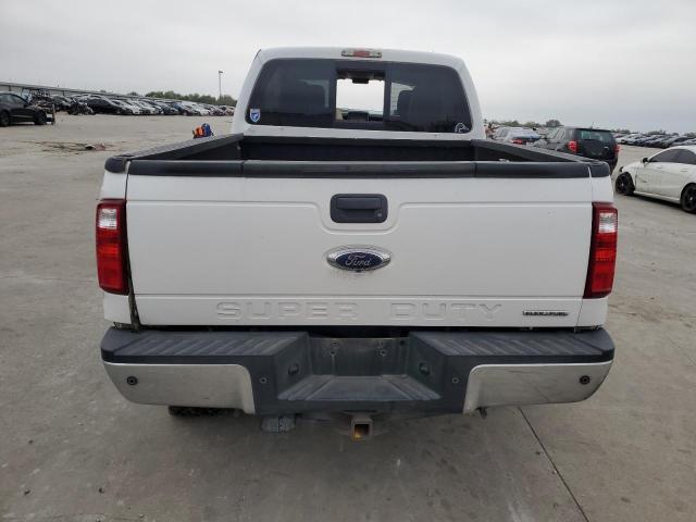 Photo 5 VIN: 1FT7W2B62GEC68796 - FORD F250 SUPER 