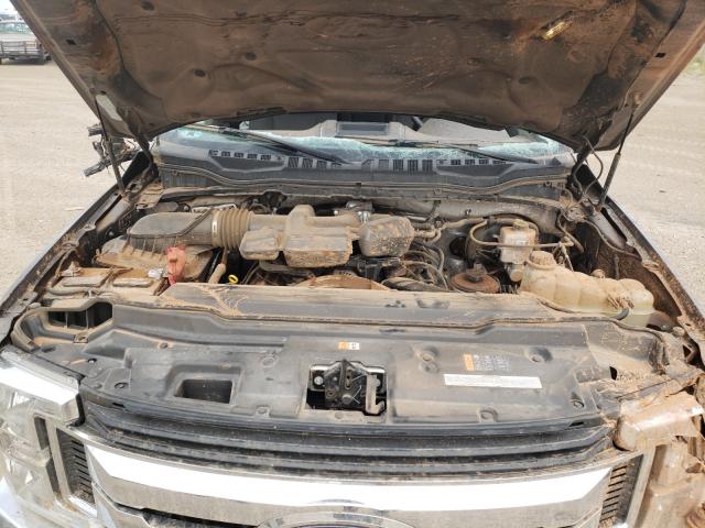 Photo 6 VIN: 1FT7W2B62HEB29124 - FORD F250 SUPER 