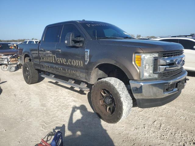 Photo 3 VIN: 1FT7W2B62HEB63919 - FORD F250 SUPER 