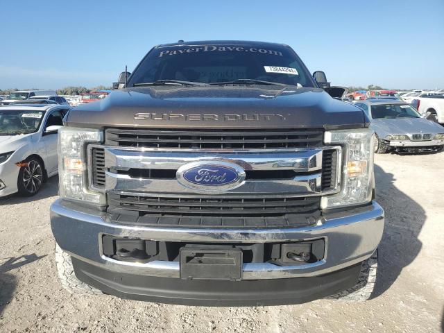 Photo 4 VIN: 1FT7W2B62HEB63919 - FORD F250 SUPER 