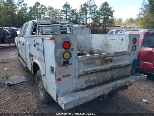 Photo 2 VIN: 1FT7W2B62HEC53815 - FORD F-250 