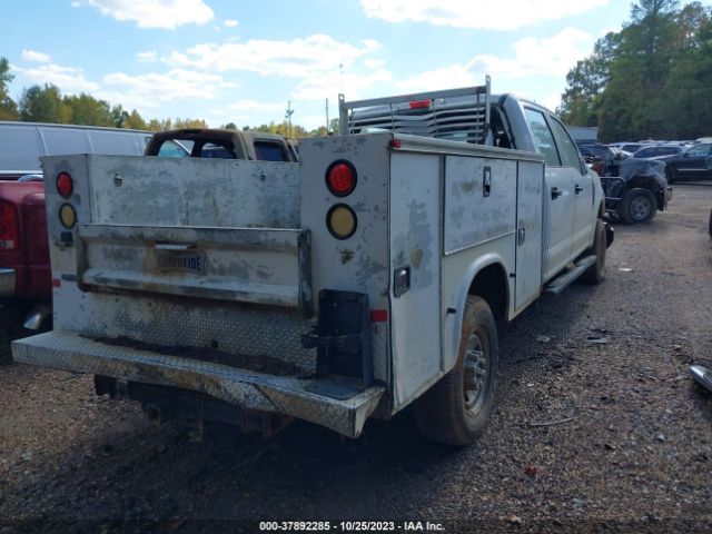 Photo 3 VIN: 1FT7W2B62HEC53815 - FORD F-250 