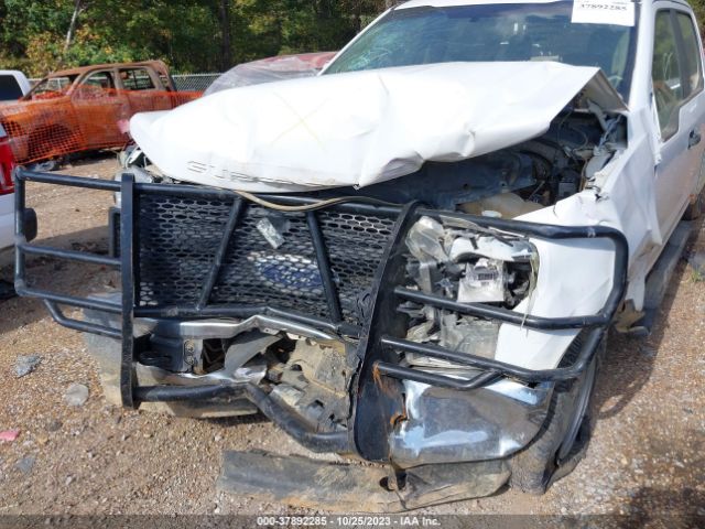 Photo 5 VIN: 1FT7W2B62HEC53815 - FORD F-250 