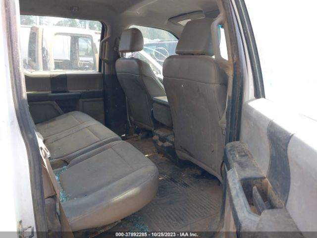 Photo 7 VIN: 1FT7W2B62HEC53815 - FORD F-250 