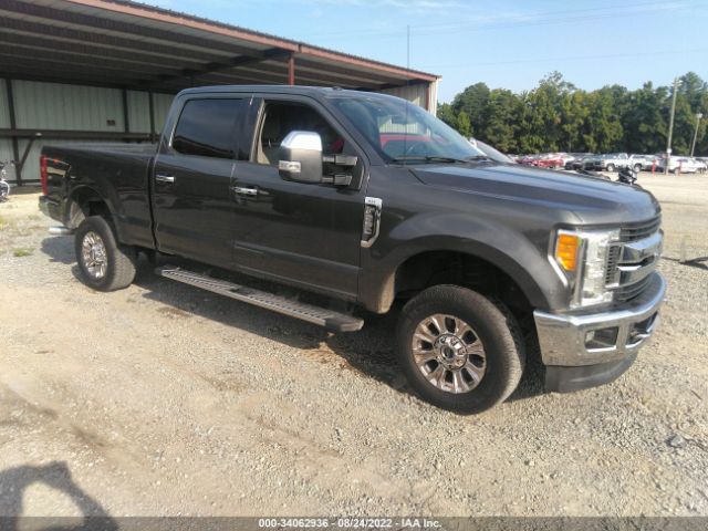 Photo 0 VIN: 1FT7W2B62HED28514 - FORD SUPER DUTY F-250 SRW 