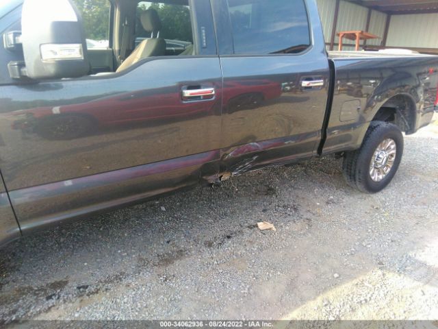 Photo 5 VIN: 1FT7W2B62HED28514 - FORD SUPER DUTY F-250 SRW 