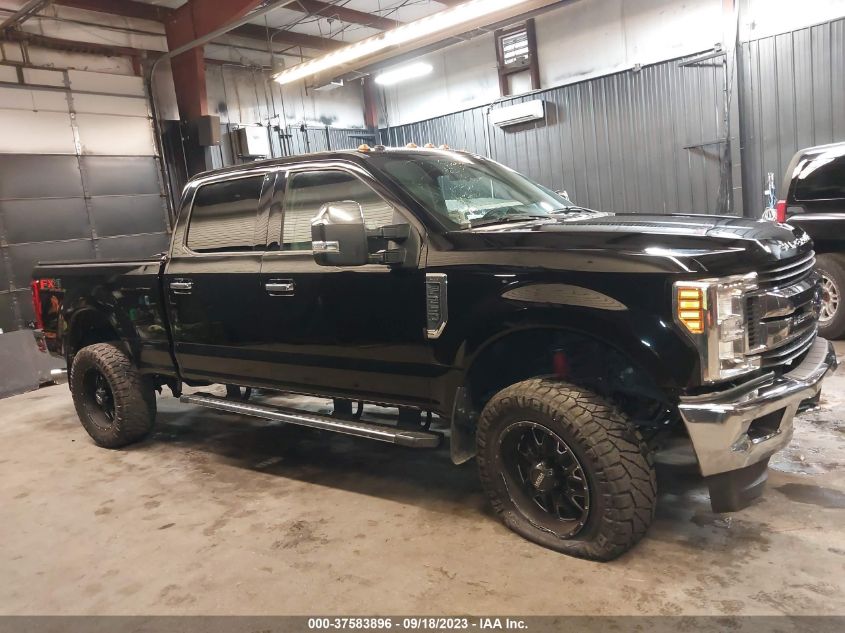 Photo 12 VIN: 1FT7W2B62HED29050 - FORD F250 