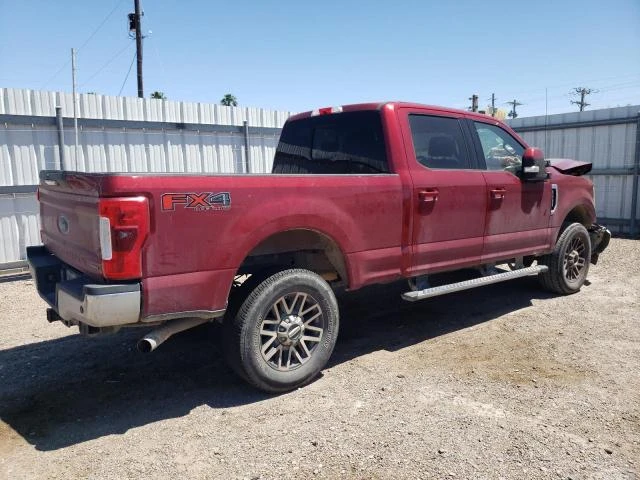 Photo 2 VIN: 1FT7W2B62HEE02014 - FORD F250 SUPER 