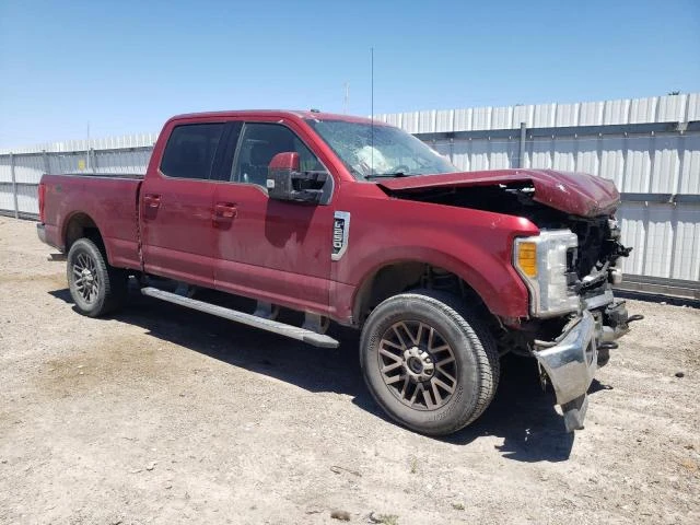 Photo 3 VIN: 1FT7W2B62HEE02014 - FORD F250 SUPER 