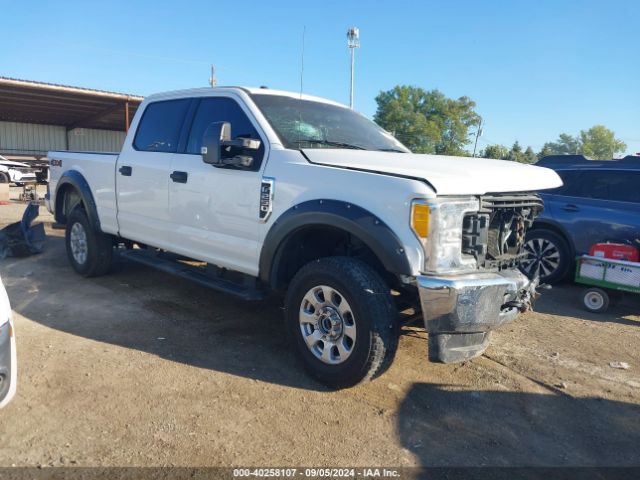 Photo 0 VIN: 1FT7W2B62HEE09612 - FORD F-250 