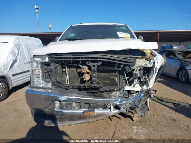 Photo 5 VIN: 1FT7W2B62HEE09612 - FORD F-250 