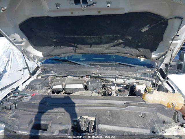 Photo 9 VIN: 1FT7W2B62HEE09612 - FORD F-250 