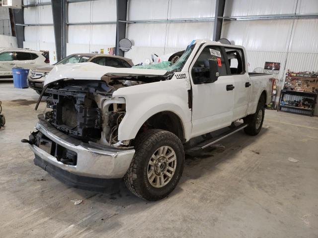 Photo 1 VIN: 1FT7W2B62HEF47036 - FORD F-250 