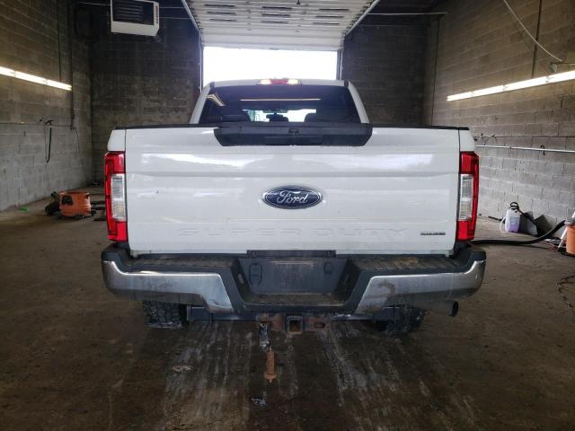 Photo 5 VIN: 1FT7W2B62JEB12829 - FORD F250 SUPER 