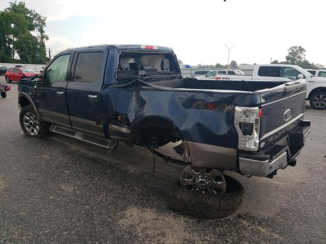 Photo 1 VIN: 1FT7W2B62JEB26584 - FORD F250 