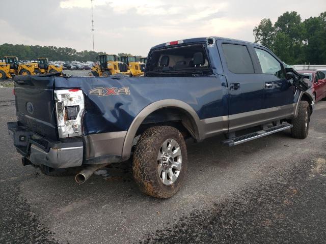 Photo 2 VIN: 1FT7W2B62JEB26584 - FORD F250 