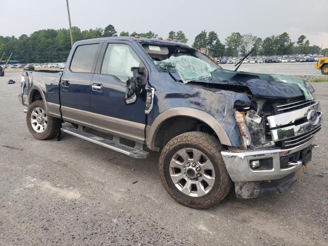 Photo 3 VIN: 1FT7W2B62JEB26584 - FORD F250 