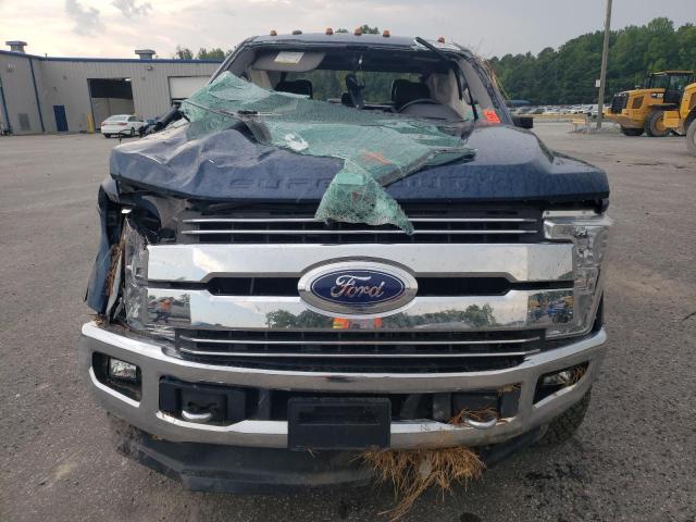 Photo 4 VIN: 1FT7W2B62JEB26584 - FORD F250 