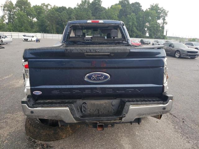 Photo 5 VIN: 1FT7W2B62JEB26584 - FORD F250 