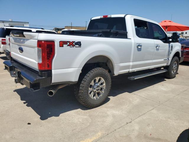 Photo 2 VIN: 1FT7W2B62JEB49928 - FORD F250 