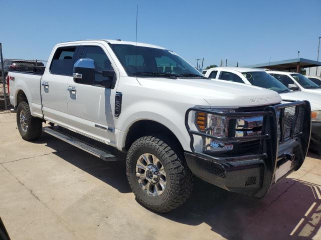 Photo 3 VIN: 1FT7W2B62JEB49928 - FORD F250 