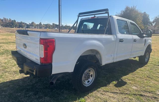 Photo 3 VIN: 1FT7W2B62JEB84789 - FORD F250 