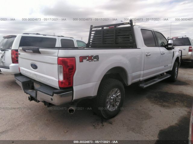 Photo 3 VIN: 1FT7W2B62JEC56588 - FORD SUPER DUTY F-250 SRW 