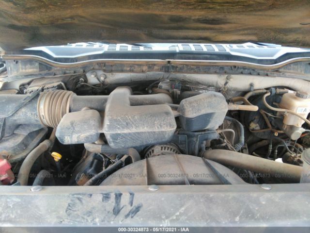 Photo 9 VIN: 1FT7W2B62JEC56588 - FORD SUPER DUTY F-250 SRW 