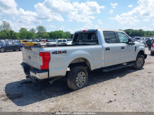 Photo 3 VIN: 1FT7W2B62KED38516 - FORD F-250 