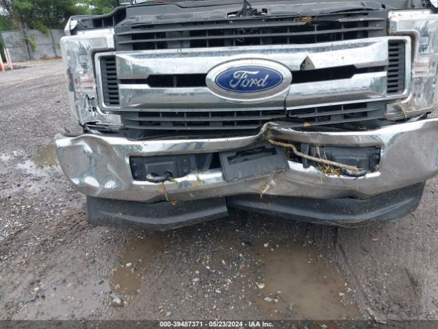 Photo 5 VIN: 1FT7W2B62KED38516 - FORD F-250 