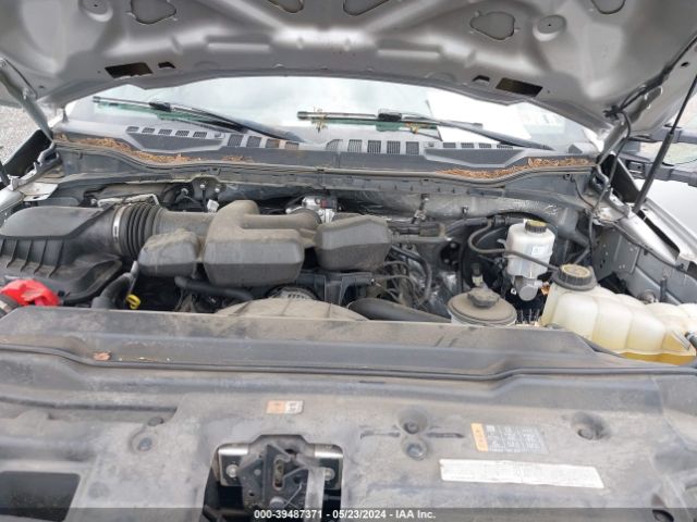 Photo 9 VIN: 1FT7W2B62KED38516 - FORD F-250 