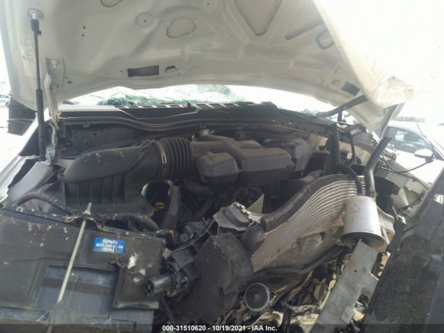 Photo 9 VIN: 1FT7W2B62KEE32606 - FORD SUPER DUTY F-250 SRW 