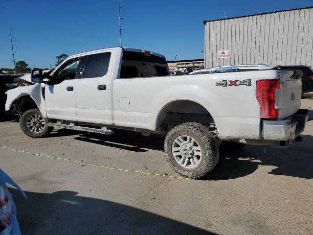 Photo 1 VIN: 1FT7W2B62KEG05573 - FORD F250 