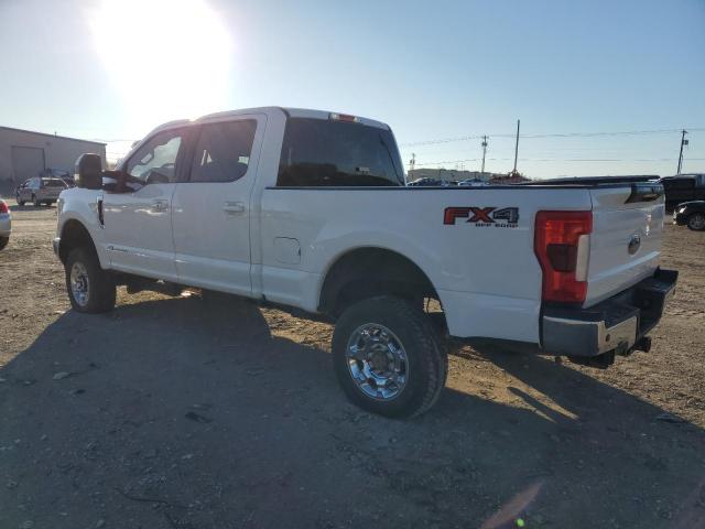 Photo 1 VIN: 1FT7W2B62KEG14077 - FORD F250 