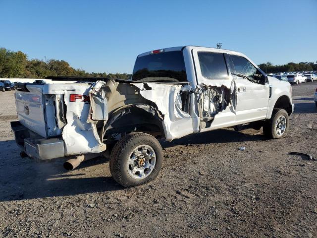 Photo 2 VIN: 1FT7W2B62KEG14077 - FORD F250 