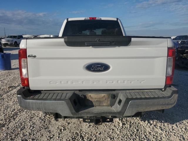 Photo 5 VIN: 1FT7W2B62KEG23703 - FORD F250 SUPER 