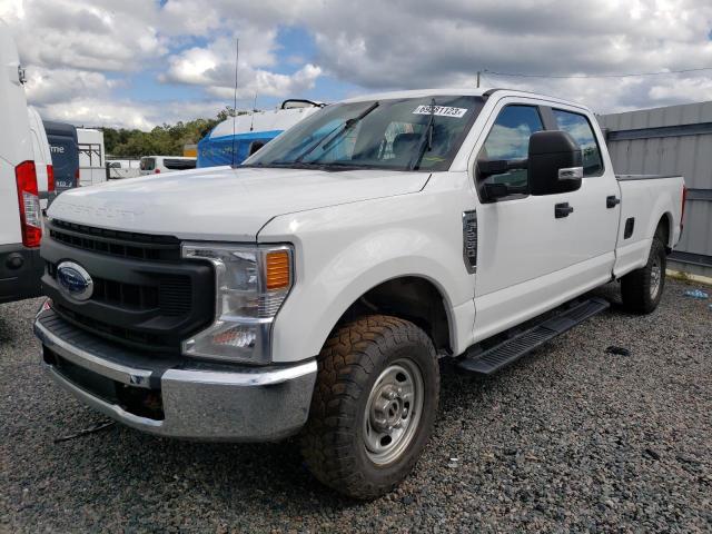 Photo 0 VIN: 1FT7W2B62LEC74379 - FORD F250 SUPER 