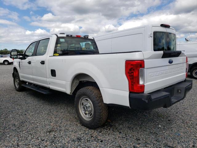 Photo 1 VIN: 1FT7W2B62LEC74379 - FORD F250 SUPER 