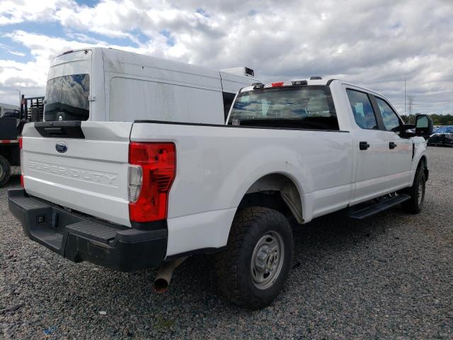 Photo 2 VIN: 1FT7W2B62LEC74379 - FORD F250 SUPER 