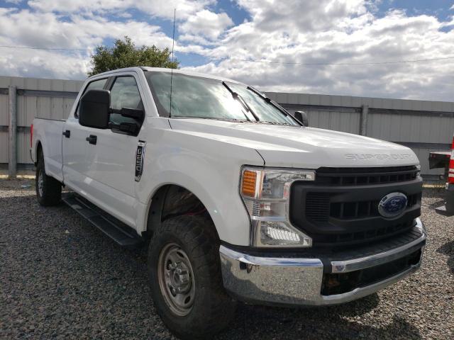 Photo 3 VIN: 1FT7W2B62LEC74379 - FORD F250 SUPER 