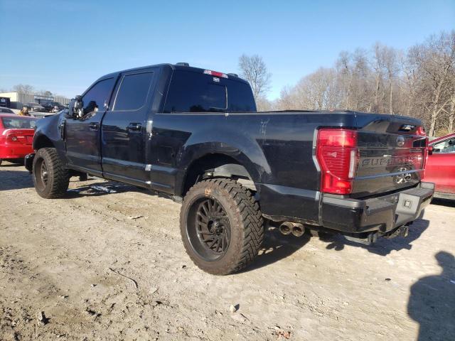 Photo 1 VIN: 1FT7W2B62LEC86211 - FORD F250 