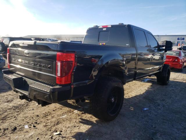 Photo 2 VIN: 1FT7W2B62LEC86211 - FORD F250 