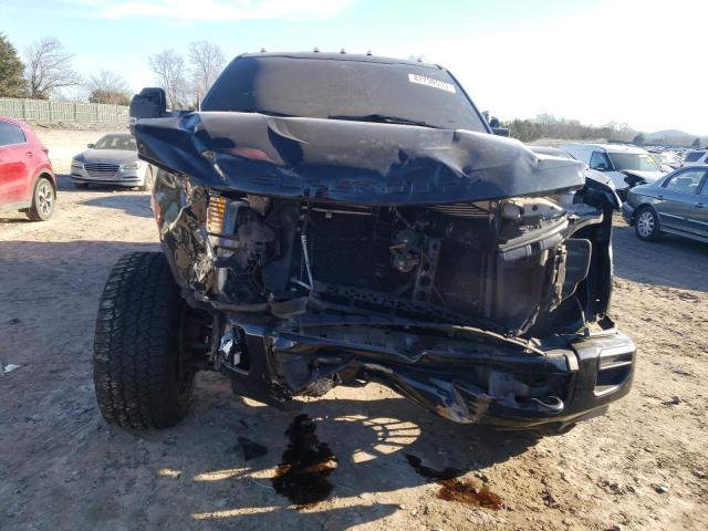 Photo 4 VIN: 1FT7W2B62LEC86211 - FORD F250 