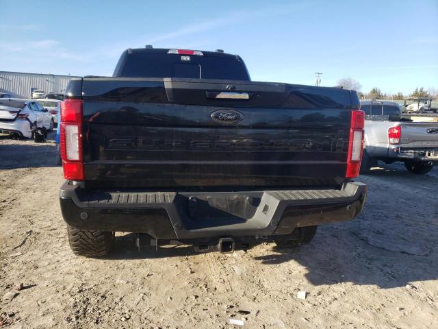 Photo 5 VIN: 1FT7W2B62LEC86211 - FORD F250 