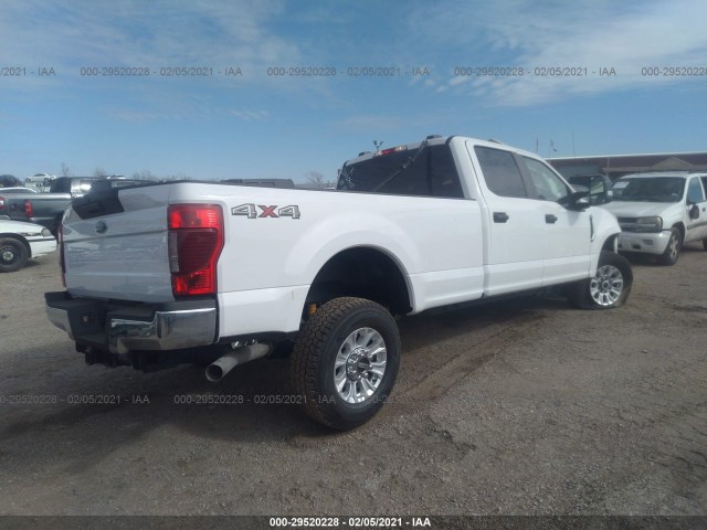 Photo 3 VIN: 1FT7W2B62LEE16746 - FORD SUPER DUTY F-250 SRW 