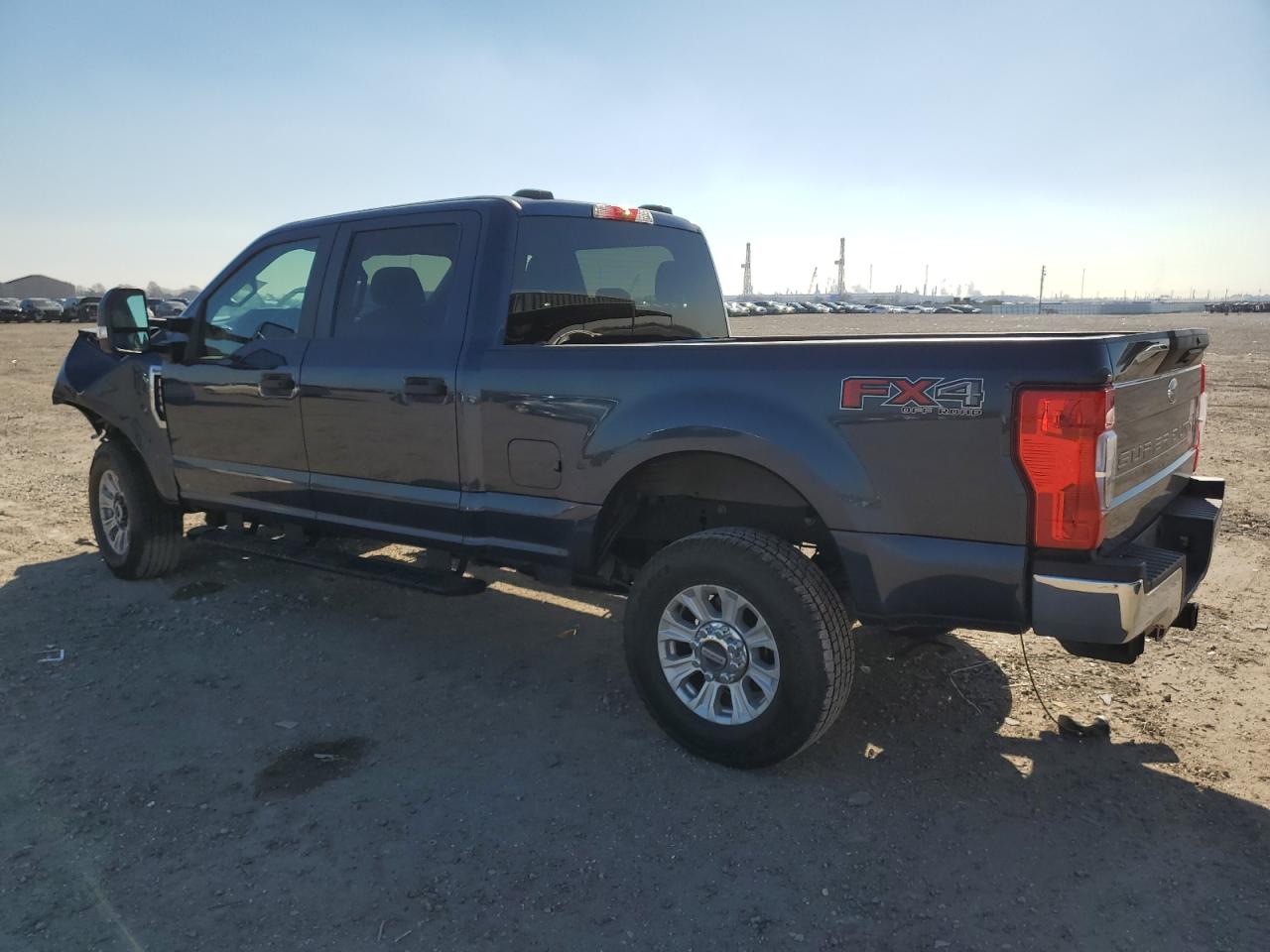 Photo 1 VIN: 1FT7W2B62LEE84383 - FORD F250 