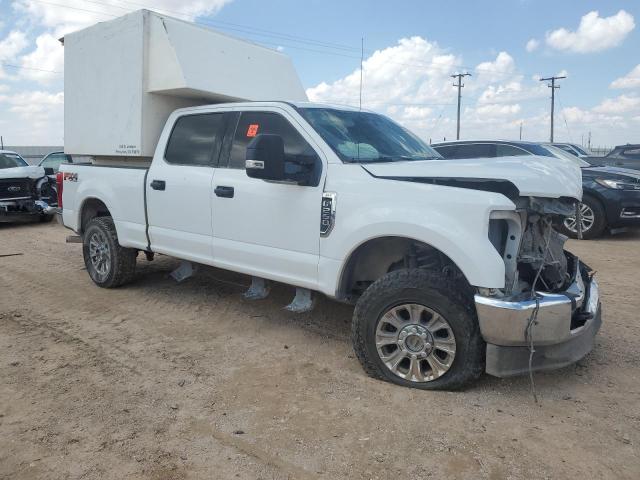 Photo 3 VIN: 1FT7W2B62MEC44381 - FORD F250 SUPER 